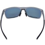 Очки поляризационные Gamakatsu G-Glasses Alu Grey Red Mirror