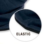 Бандана утепленная Colmic Pileneck Warmer Blue Lux (CLC25A)