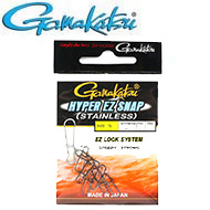 Gamakatsu Hyper EZ Snap (BL)
