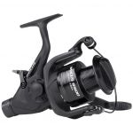Катушка карповая Mitchell MX1 FS 5500