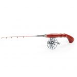 Удочка зимняя Higashi Gold Fish Cherry 3гр