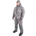 Костюм King Hunter WINTER Camo Snow 2XL