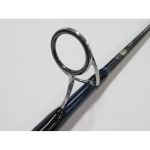 Удилище морское для поппинга Shimano 20 Ocea Plugger BG-MS S83XH3
