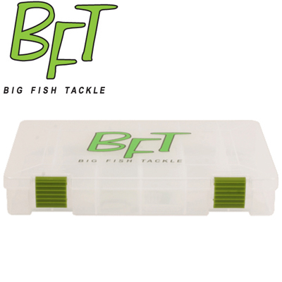 BFT Betesbox Wobbler