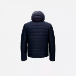 Куртка мужская утепленная Finntrail Master Hood 1510 DeepBlue (MK)