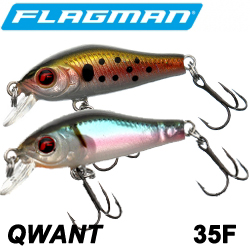 Flagman Qwant 35F