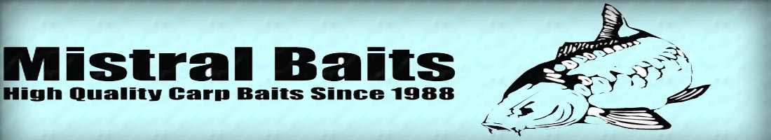 Mistral Baits