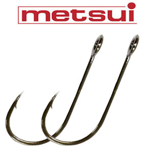 Metsui Fish Game