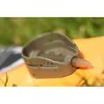 Кормушка Guru Hybrid Inline Feeder S 18гр GHF18I