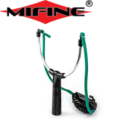 Mifine 59009 Рогатка для прикормки