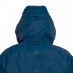 Куртка FHM "Guard Insulated" Темно-синий S