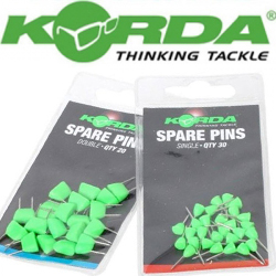 Korda Single Pins for RigSafe