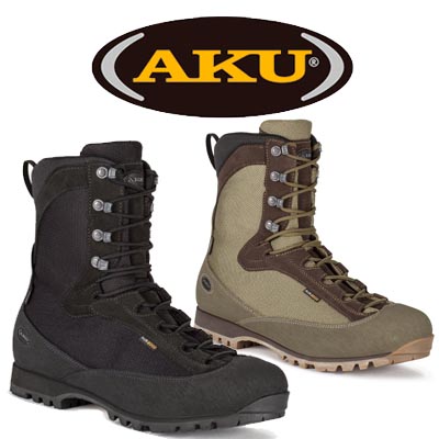 AKU Pilgrim HL GTX