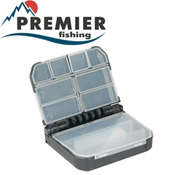 Premier Fishing (PR-K-B-12.2x9.7x4)
