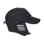 Шапка Simms Challenger Insulated Hat, Black