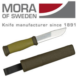 Morakniv Outdoor 2000