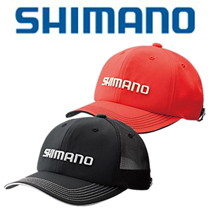 Shimano Basic Cap CA-031N