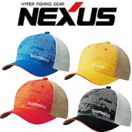Nexus CA-041M