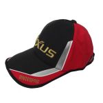 Кепка Nexus CA-126M WS Cap F красная