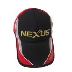 Кепка Nexus CA-126M WS Cap F красная