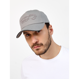 Кепка Extreme Fishing Obsession Logo Cap цвет Stone Drift