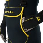 Вейдерсы Finntrail Oldschool 5290 GraphiteYellow_N (11(45)L)