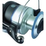 Катушка Quantum Maniac FD 460