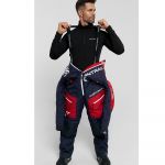 Комбинезон Finntrail Widetrack 21 3852 Red_N (L)