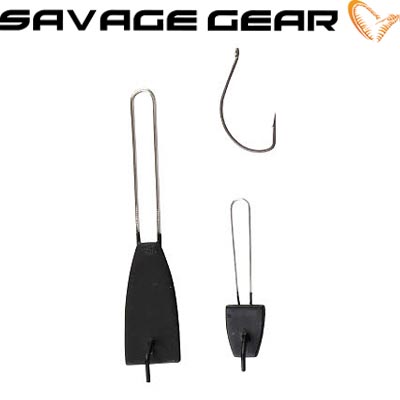 Savagear 3D Crayfish Stealth Glider