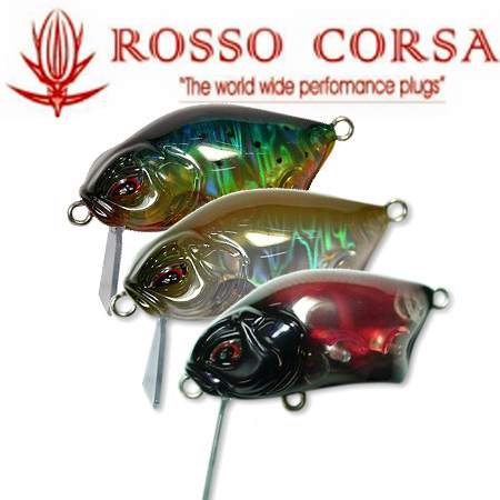 Rosso Corsa
