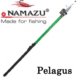 Namazu Pelagus Bolo