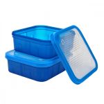 Термосумка фидерная Elegance Feeder Pro 37х17х29см