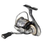 Катушка Daiwa 21 Luvias Airity FC LT1000S-P