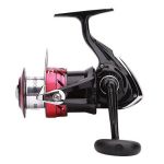Катушка Daiwa 18 Sweepfire CS 2B Red 2000