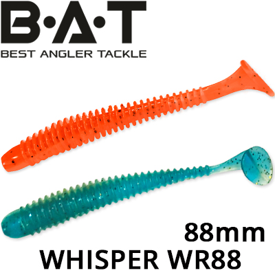 BAT Whisper WR88