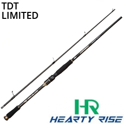 Hearty Rise TDT Limited