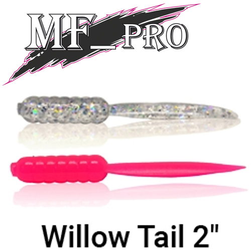 MF_pro Willow Tail 2" 