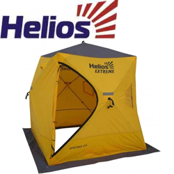 Helios Extreme V2.0 Призма Палатка зимняя