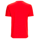 Футболка Simms Fly Patch T-Shirt, Adobe Heather, S
