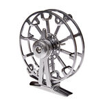 Катушка Higashi HI-85S Silver
