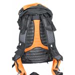 Рюкзак WoodLand IRBIS 30L (оранжевый/черный)