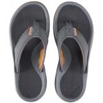 Шлепанцы Grundens Deck-Boss Sandal Smoke р. 12 (44)