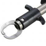 Рыболовный челюстной захват GRFish GR-84069  с механическими весами, до 25кг