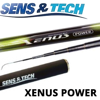Sens&Tech Xenus Power