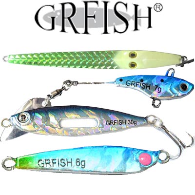 GRFish