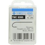 Одинарный крючок Tiemco TMC9395 № 6