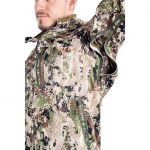 Костюм King Hunter WIND Mountain Camo 4XL