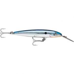 Воблер Rapala CountDown Magnum CDMAG11 цвет SB