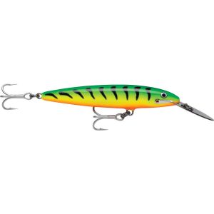 Воблер Rapala CountDown Magnum CDMAG11 цвет FT