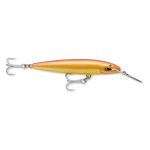 Воблер Rapala CountDown Magnum CDMAG14 цвет GFR